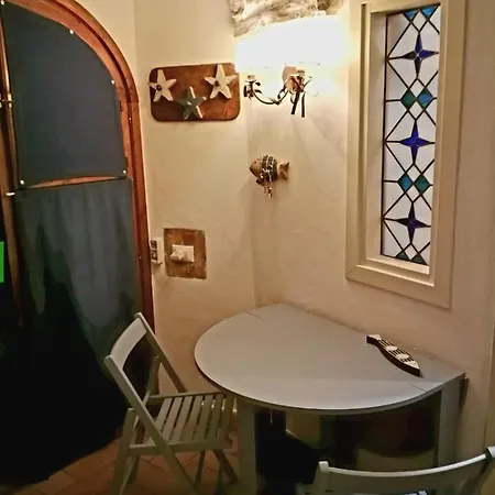 La Dolce Vite Dom wakacyjny Itri