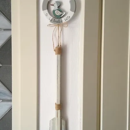 La Dolce Vite * Itri