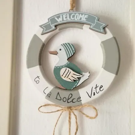 La Dolce Vite Dom wakacyjny