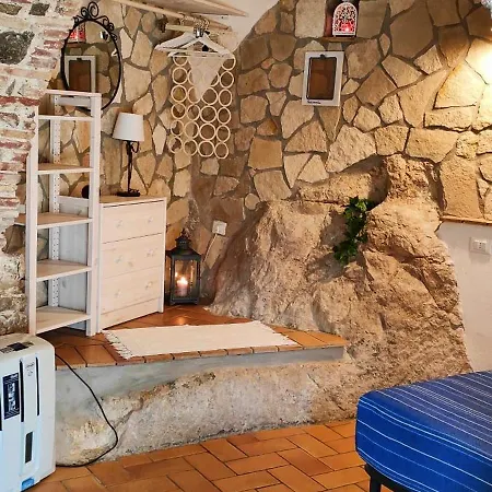 Dom wakacyjny La Dolce Vite