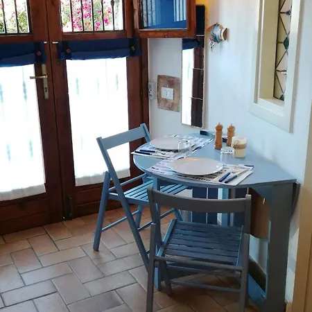 La Dolce Vite Hébergement de vacances *