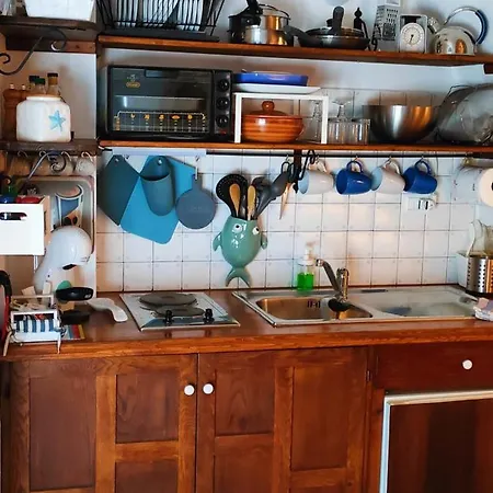 La Dolce Vite Dom wakacyjny Itri