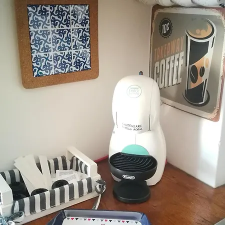 Dom wakacyjny La Dolce Vite