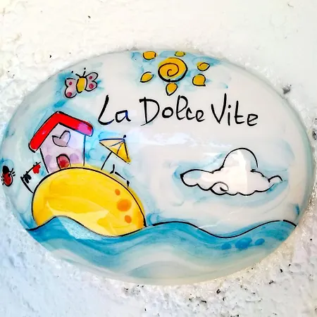 Dom wakacyjny La Dolce Vite *