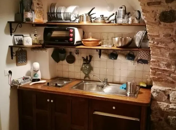 Nyaraló La Dolce Vite