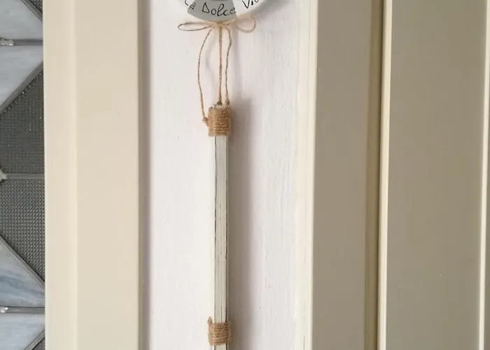 La Dolce Vite * Itri