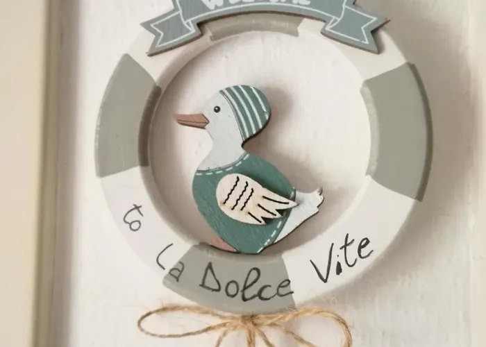 La Dolce Vite Nyaraló