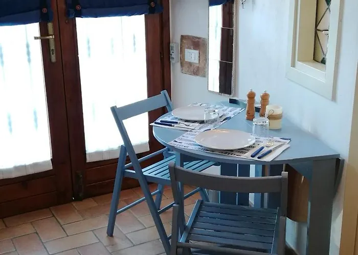 La Dolce Vite Nyaraló *