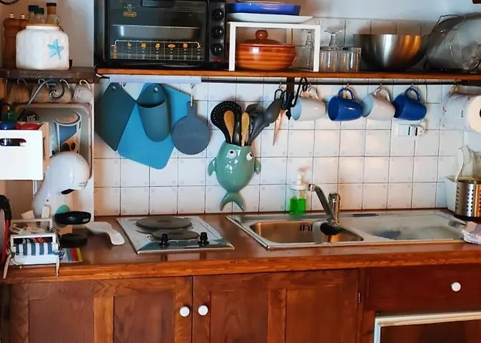 La Dolce Vite 度假居 伊特里